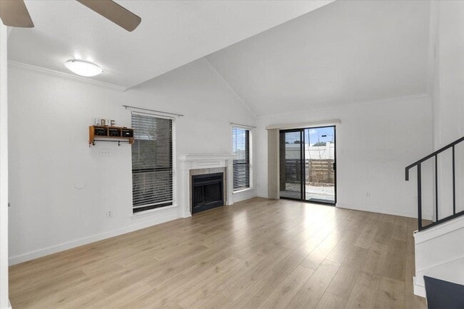 Building Photo - 2018 W Rundberg Ln