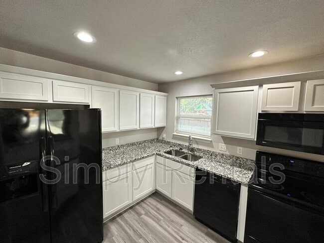 Foto del edificio - 1310 Sabine St