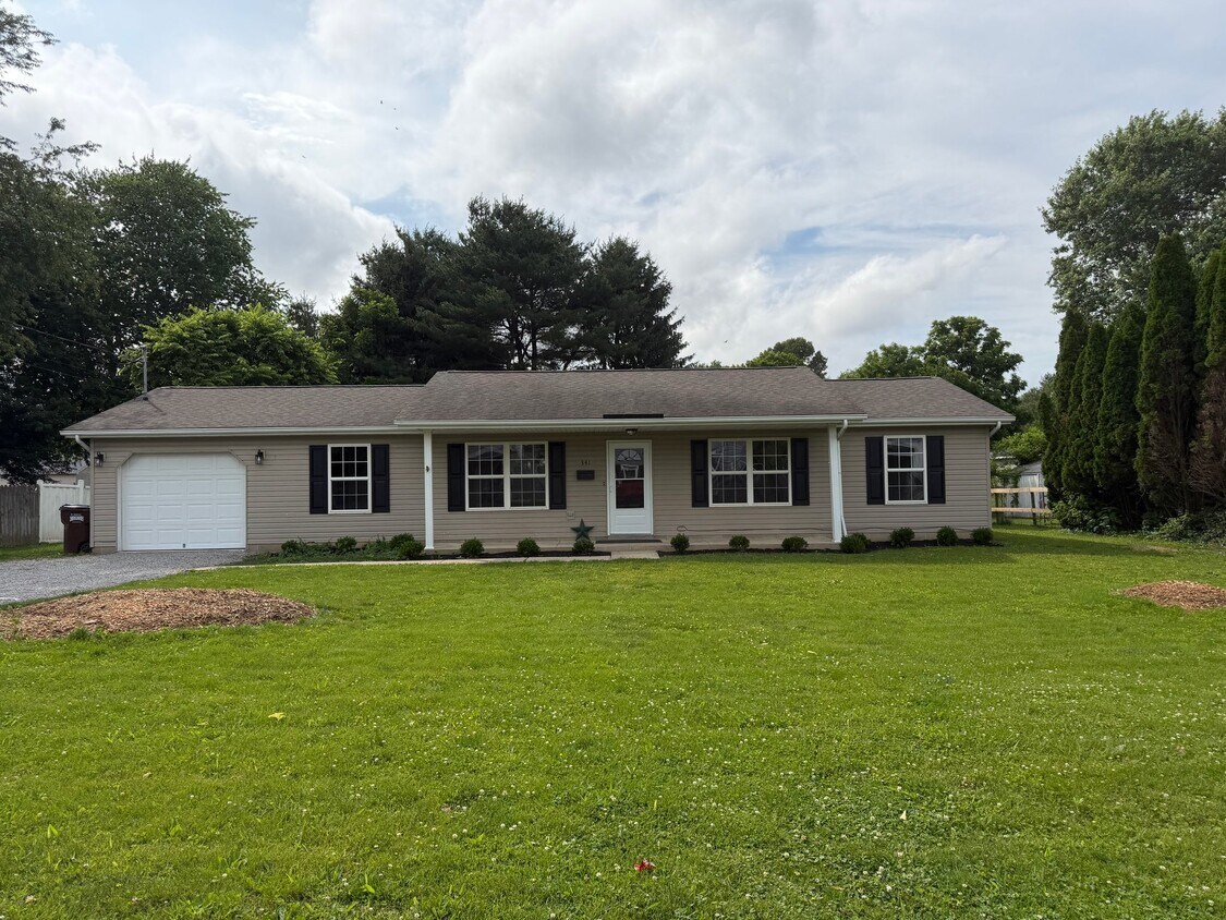 Photo - 341 N 2nd St (Williamsburg, OH)