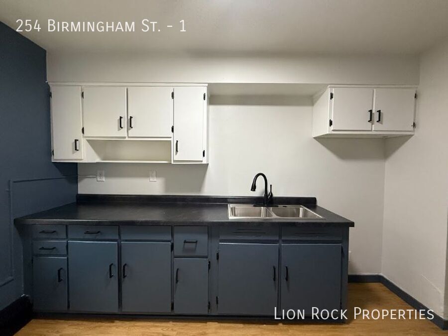 Foto principal - 254 Birmingham St