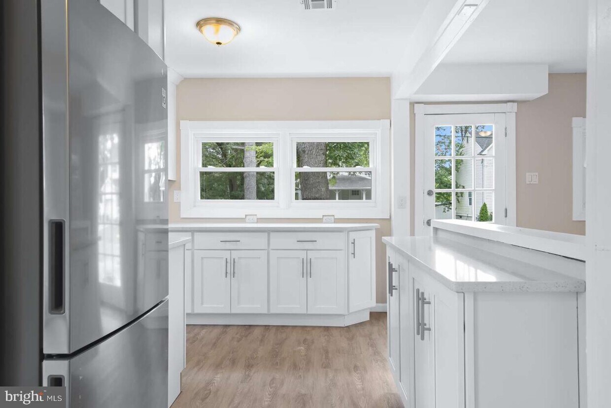 117 Keystone Ave, Gloucester Township, NJ 08012 House Rental in