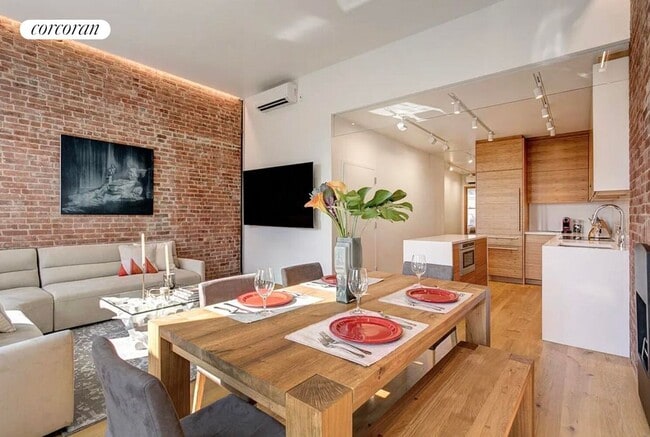 Foto del edificio - 103 W 122nd St