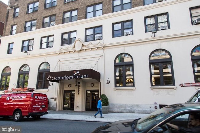 Foto del edificio - 1324 Locust St