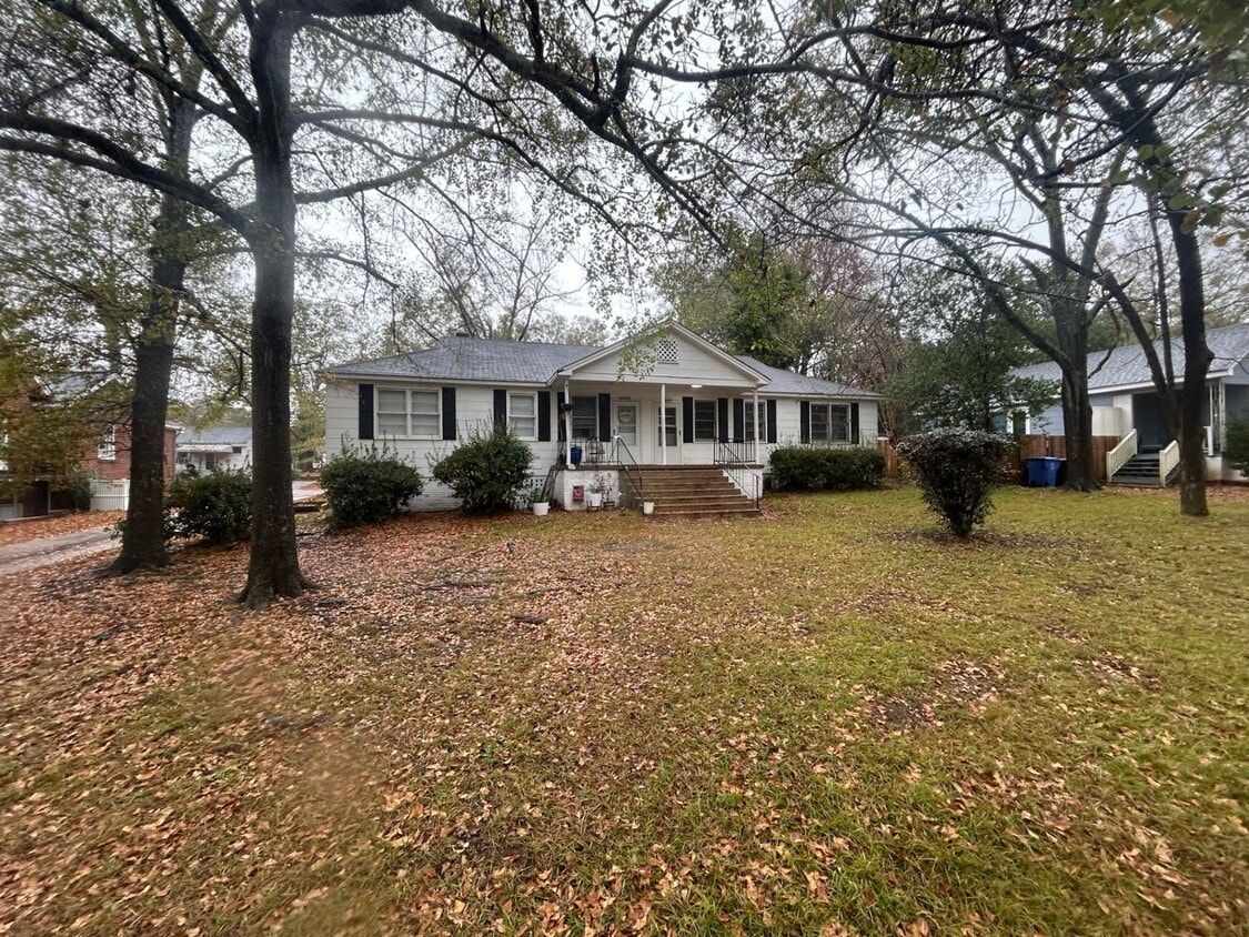 Foto principal - 5105 Middleton St