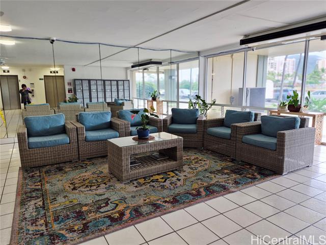 Foto del edificio - 2211 Ala Wai Blvd