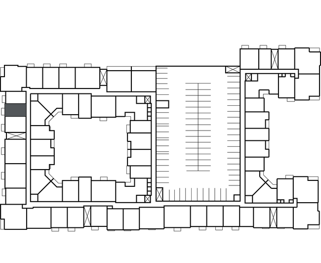 Interior Photo - Cavella