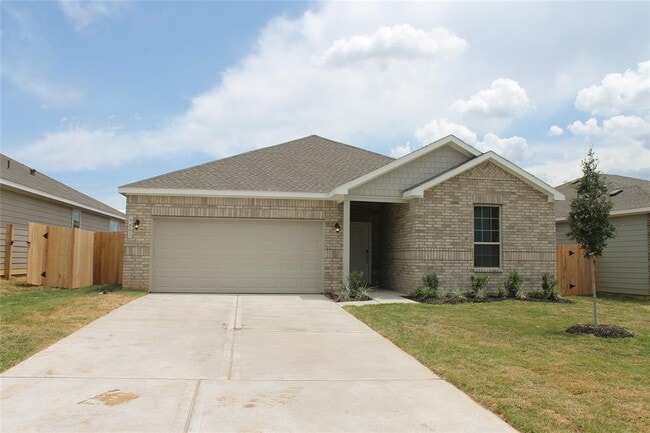 Building Photo - 9641 Caney Trails Rd