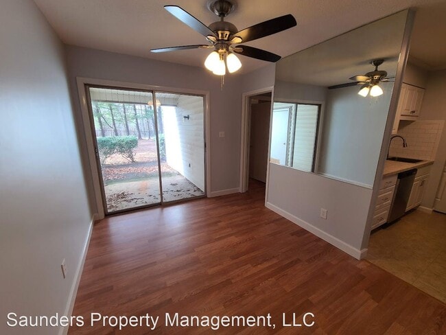 Building Photo - 3 br, 2 bath House - 2727 Reynolds Park Road