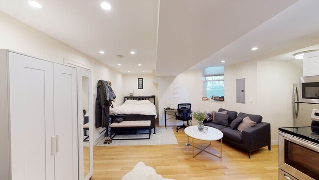 Foto del edificio - 1 Gloucester St