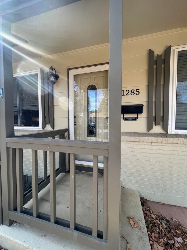 Foto del edificio - BEAUTIFUL 5 Bed 3 Bath Home in Boulder-Ava...