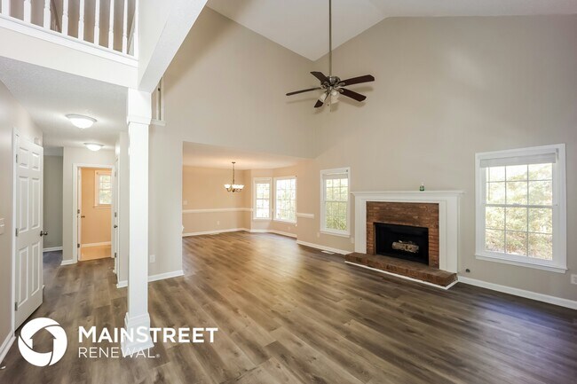 Foto del edificio - 130 Butterfield Ln