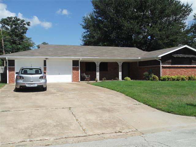 Foto principal - 1024 Eunice St