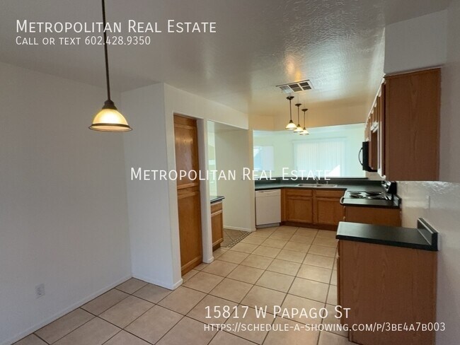 Building Photo - 15817 W Papago St