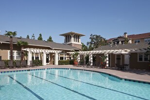 Arcadia at StoneCrest Village