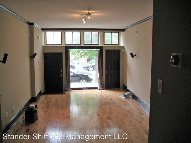 Foto del edificio - 3 br, 2.5 bath House - 1028 Hollins Street