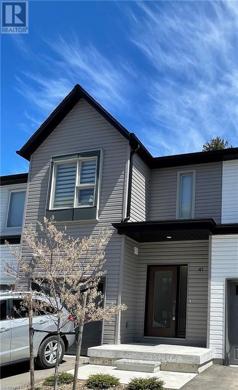 Photo du bâtiment - 110-110 Fergus Ave