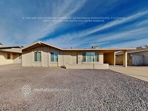 Building Photo - 1624 W Behrend Dr