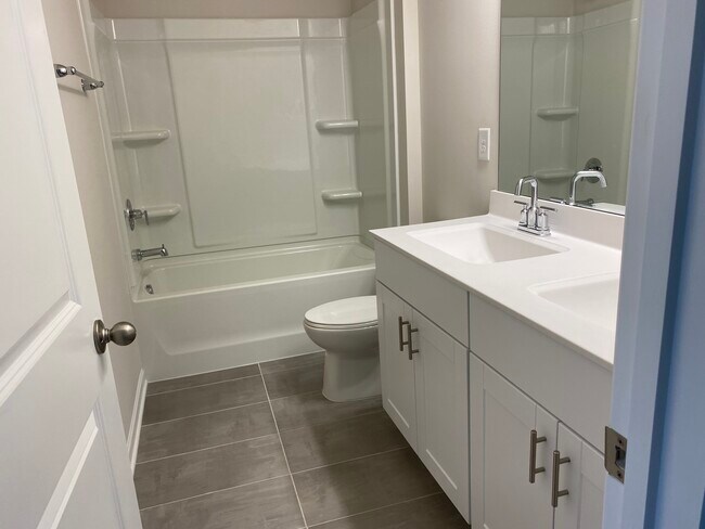 Photo - 1104 Depot Dr House