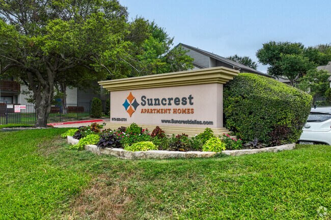 Foto del edificio - Suncrest
