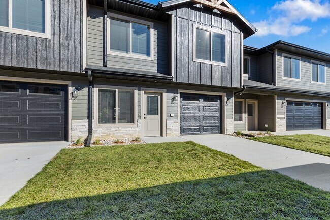 Foto del edificio - Chestnut Ridge