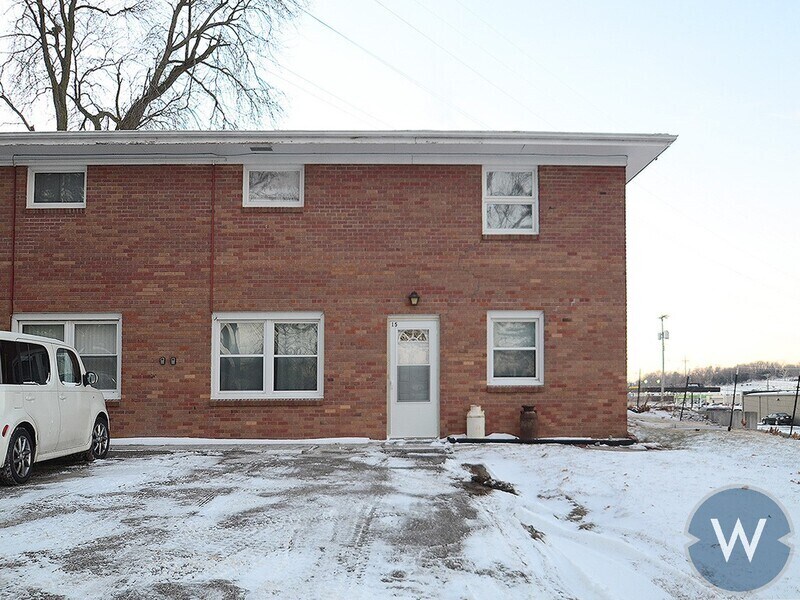 2205 Lindyview Rd Unit 15, Bellevue, NE 68005 Condo for Rent in