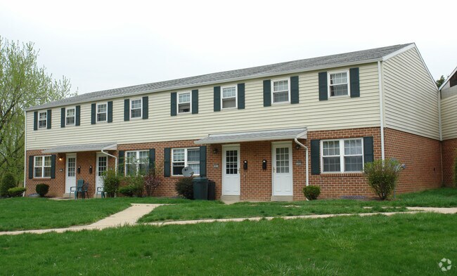 Riverview Heights Apartaments - Riverview Heights Apartments