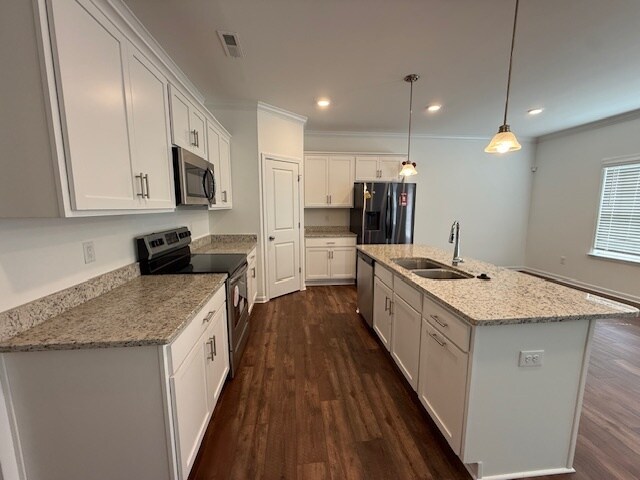 Building Photo - 849 Sage Hill Dr