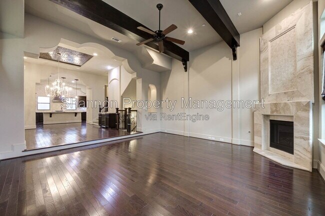 Foto del edificio - 1809 W 24th St