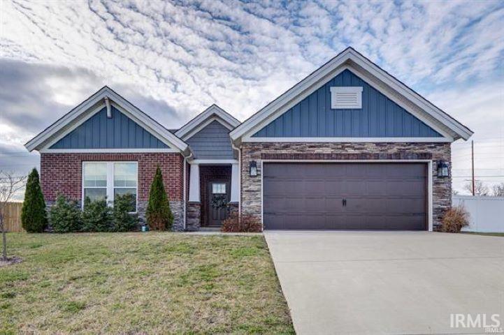 Primary Photo - 3043 Sandstone Ct