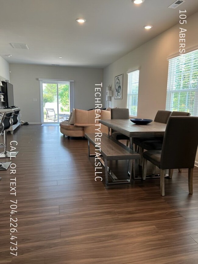 Foto del edificio - 105 Abersham-