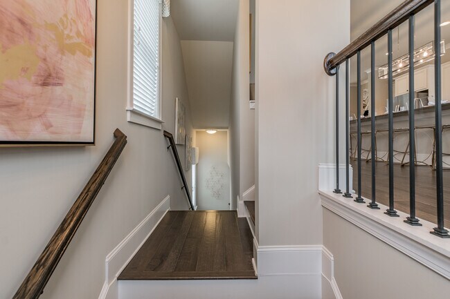 Foto del edificio - 4318 Longleaf Pine Aly