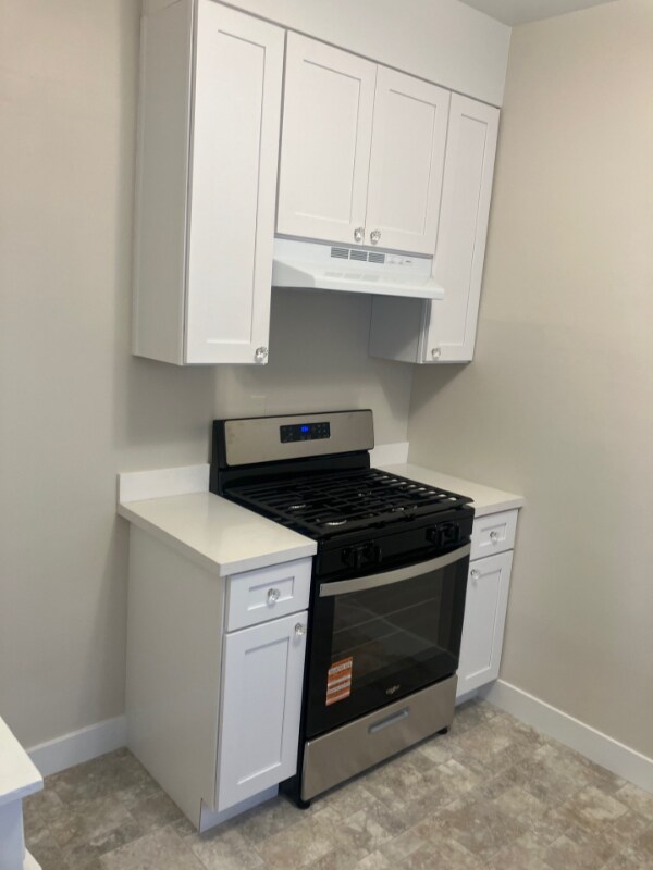 Foto del edificio - 437 Euclid Ave