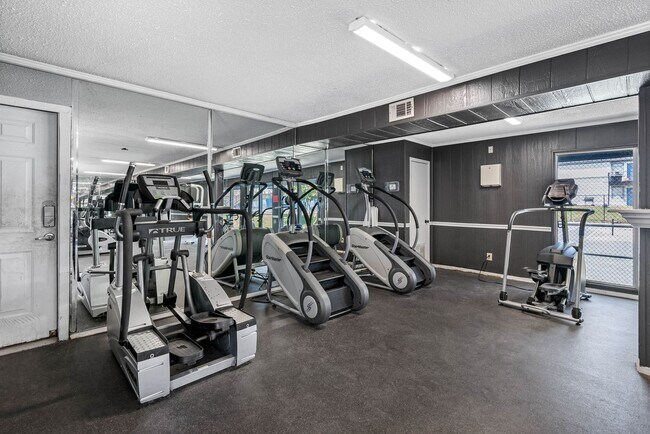 Interior Photo - Dream Little Rock