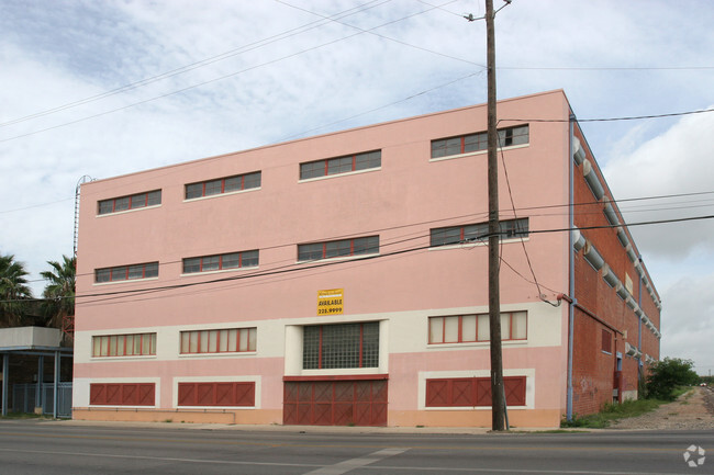 Foto del edificio - South End Lofts