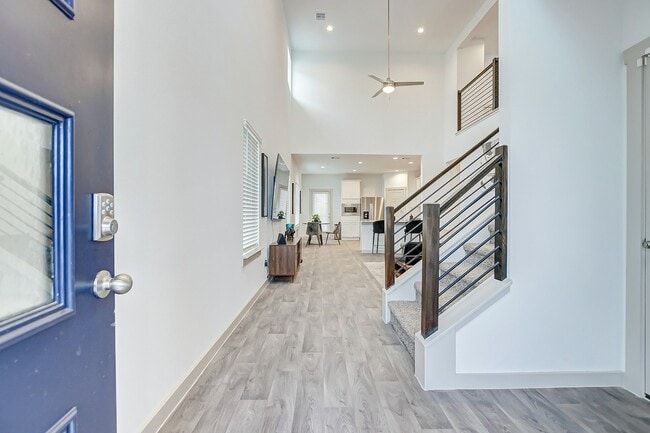 Foto del edificio - 12827 Barnsbury Ln