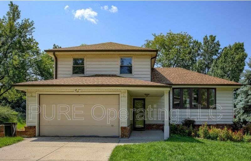 12711 Gold St, Omaha, NE 68144 House Rental in Omaha, NE