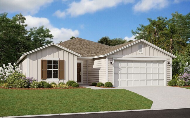 Building Photo - 9107 Udell Lane, Jacksonville, FL