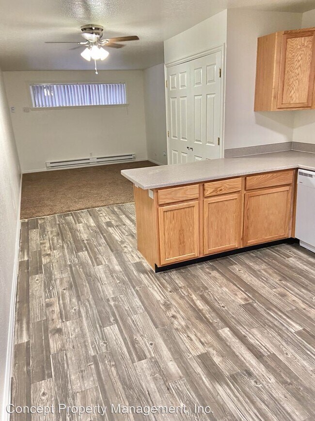 Foto del edificio - 637 600 E