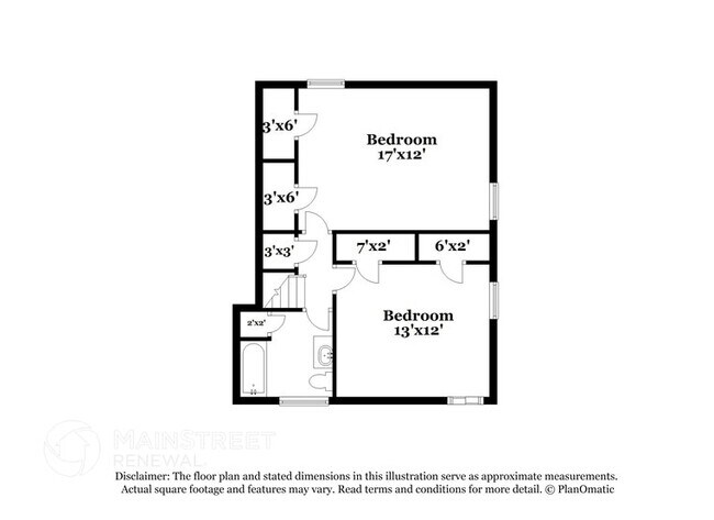 Building Photo - 3569 Arsenal St