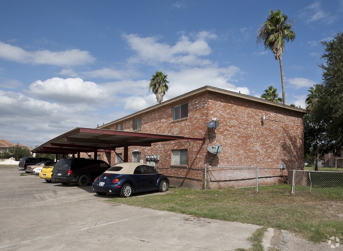 Vista Apartments Apartments in Weslaco, TX