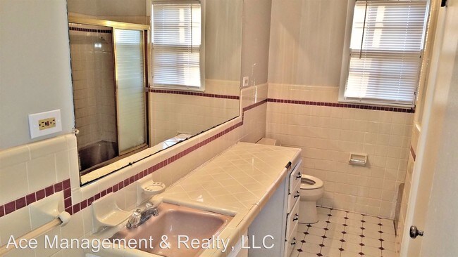 Foto del edificio - 3 br, 2 bath House - 1911 Betty St SW