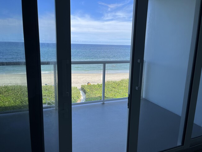 Foto del edificio - 2909 S Ocean Blvd