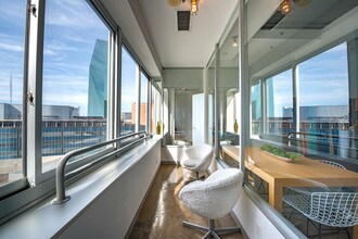 Mosaic Apartments Rentals Dallas Tx Building Photo Mosaic Apartments