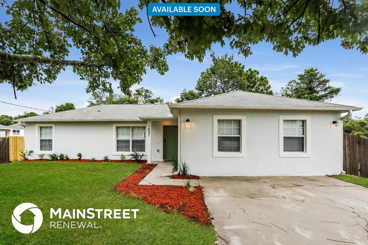 Foto principal - 1697 Courtland Blvd