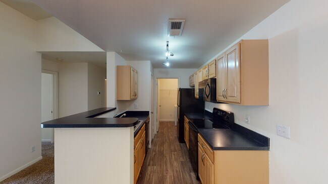 Interior Photo - Los Altos at Altamonte Springs