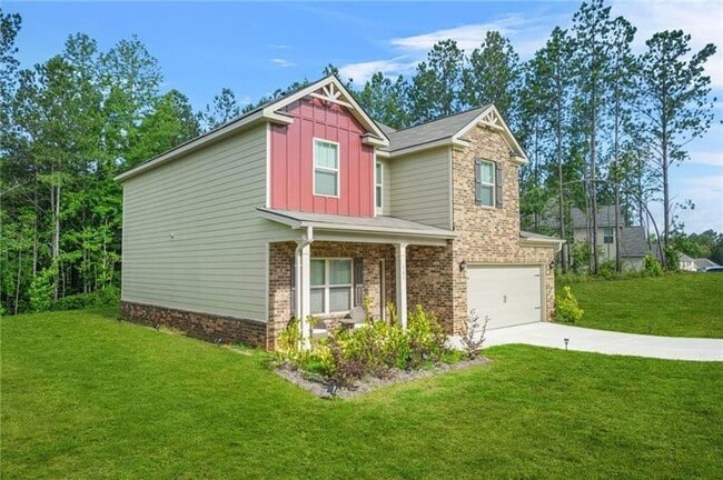 Building Photo - 305 Wheeler Crk Ln