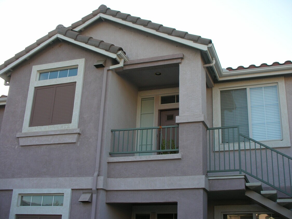 Second Floor - 10776 Sabre Hill Dr