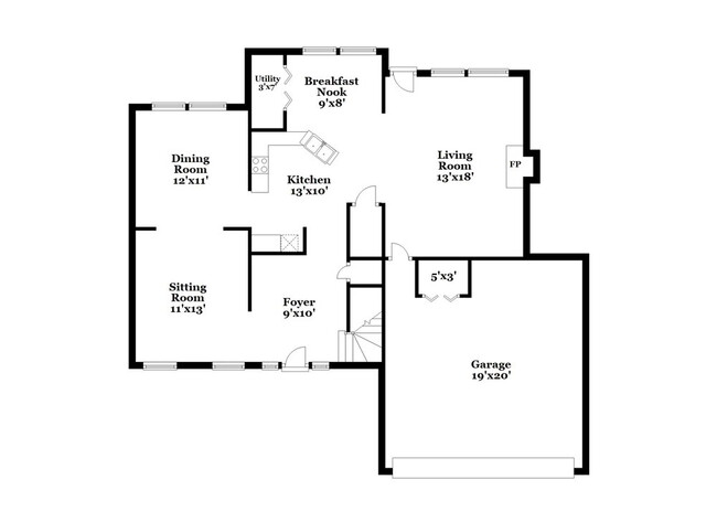 Building Photo - 2057 Wedgewood Dr