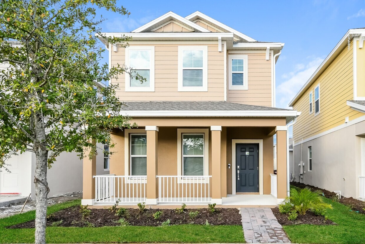 Foto principal - 1621 CROSS PRAIRIE PKWY
