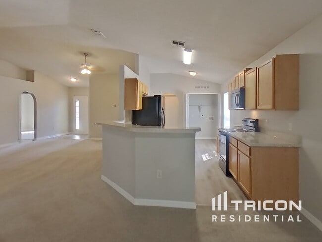 Building Photo - 3655 Braeden Court Middleburg FL